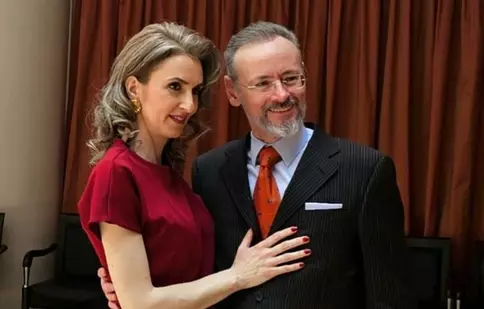 Mihai Albu, despre darul primit la nuntă. Mulți invitați n-au mai venit la eveniment. „Nu am ieșit foarte bine”