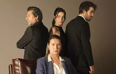 „Minciuni de familie”, un nou serial turcesc la Kanal D. Cine sunt actorii din distribuție și ce poveste cutremurătoare aduce în prim-plan