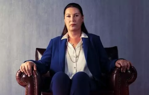 Vahide Perçin revine la Kanal D în „Minciuni de familie”. Joacă alături de Mustafa Uğurlu într-o dramă cutremurătoare
