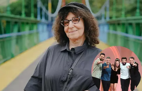 Mona Segall, despre tensiunile din culisele „Chefi la cuțite”. De la ce pornesc discuțiile cu jurații