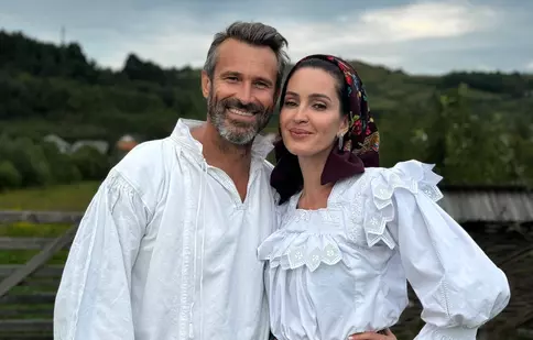 Nicolai Tand, mărturisire emoționantă despre drama vieții sale. Soția lui a pierdut 3 sarcini. „Așa a rânduit Dumnezeu”