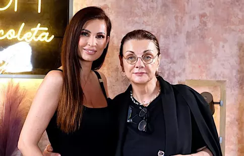 Regretul sincer al lui Carmen Tănase despre Nicoleta Luciu: „Stăteam cu gura căscată la filmări și luam notițe”