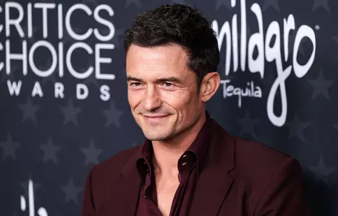 Orlando Bloom a plătit 10.000 de lire pentru un tratament controversat: „Este o nouă metodă de eliminare a microplasticelor”