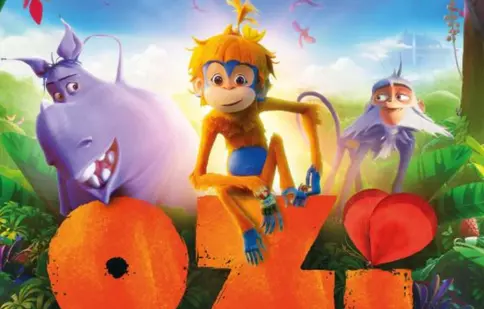 „Ozi: Vocea pădurii” intră în cinema. Ultimul rol al lui Donald Sutherland, într-un film cu mesaj ecologic profund
