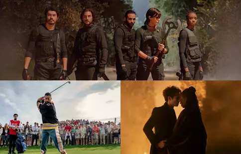 Netflix iulie 2025: Filme și seriale noi de urmărit pe platformă