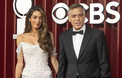 Cât costă o vacanță cu George și Amal Clooney. Cuplul lansează un eveniment caritabil de lux
