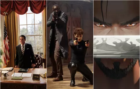 Reagan, The Killer și Predator: Ucigașul suprem – noutăți de top pe SkyShowtime și Disney+ | Poveste, trailer și distribuție