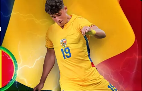 România U19 – Olanda U19, semifinală istorică în direct la PRO TV și VOYO. Tricolorii mici luptă pentru finala EURO 2025