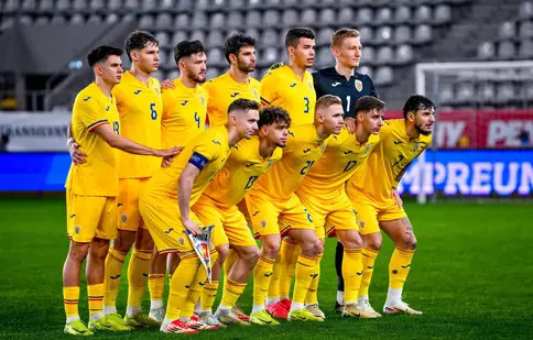 România U21 debutează la EURO 2025: programul complet, jucători cheie și ce spune selecționerul Pancu