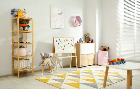 Decorațiuni pentru camera copilului – tendințe și idei 