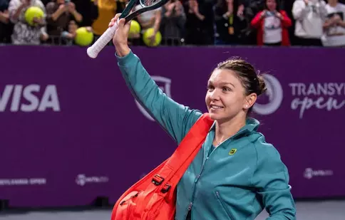 E oficial: Simona Halep își anunță meciul de retragere! Când și unde va avea loc despărțirea de tenis