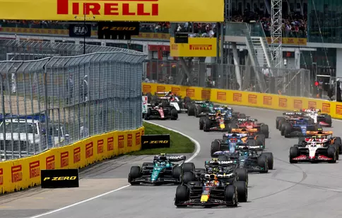 Formula 1. Cine transmite Marele Premiu al Canadei. Unde se văd live antrenamentele, calificările și cursa
