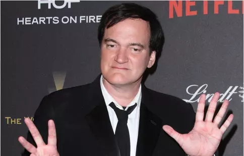 Netflix a plătit 20 de milioane pentru scenariul lui Tarantino. Brad Pitt revine în rolul lui Cliff Booth
