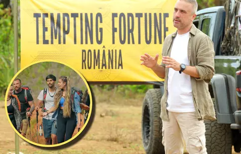 Tempting Fortune România, ediția de sâmbătă, 7 iunie 2025. Răsturnări de situație, strategii și trădări la Kanal D