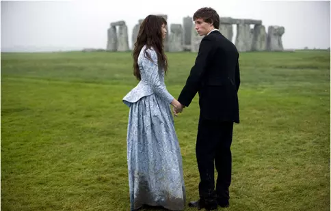 „Tess” revine pe micul ecran. Miniseria BBC, cu Gemma Arterton și Eddie Redmayne, începe din 9 iulie la Epic Drama