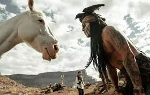 Filme cu un buget astronomic care au dezamăgit publicul. Johnny Depp a dat-o în bară cu rolul din  „The Lone Ranger”