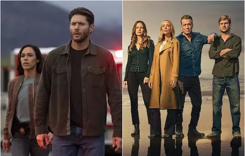 Răii, bunii și acțiunea: de ce să nu ratezi noile seriale „Cheiul” și „Countdown” pe Netflix și Prime Video, iunie 2025