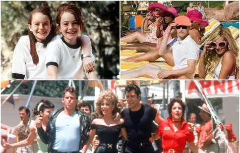 10 filme de vacanță ideale pentru zilele toride de vară. Recomandări care te duc în concediu chiar și de pe canapea