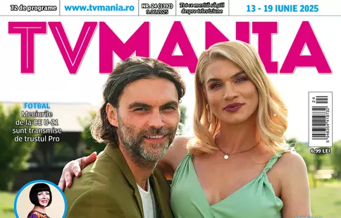 TVMania 9 iunie 2025: Final de sezon pentru „Iubire cu parfum de lavandă” la Antena 1