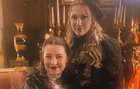 Vahide Perçin împlinește 60 de ani: Reuniune spectaculoasă cu Meryem Uzerli în noul său serial controversat
