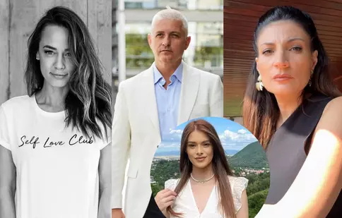 Vedetele se alătură protestului după moartea Teodorei Marcu. Ce mesaje au transmis Andreea Raicu și Ioana Ginghină înainte de manifestația din Piața Victoriei