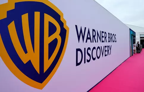 Warner Bros Discovery se restructurează: compania va fi împărțită în două entități distincte până în 2026