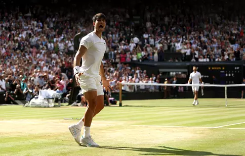 Wimbledon și Turul Franței, cap de afiș în iulie la Eurosport. Toate meciurile și etapele, live pe Max