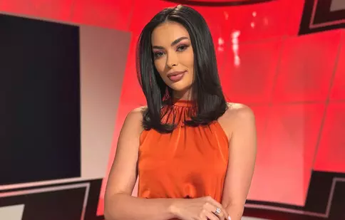 Alexandra Băluțescu, o prezență fresh la Focus Sport. „Jurnalul sportiv are un ritm alert”. EXCLUSIV