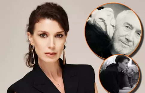 Cum își sărbătoresc ziua de naștere Alina Chivulescu și Dan Chișu, născuți în aceeași zi. Ce a postat actrița și care este secretul relației lor