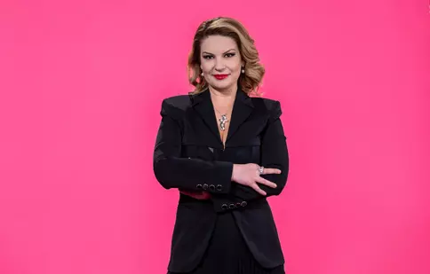 Alina Stancu: „Ador senzația de libertate absolută”. Prezentatoarea TVR 1, despre muncă și planurile de vacanță