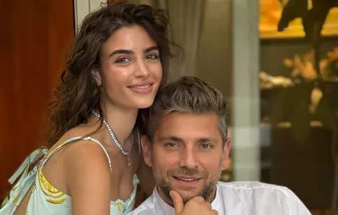 Ana Bodea a împlinit 25 de ani. Mesajul emoționant al lui Valentin Butnaru: „La mulți ani, minune!”