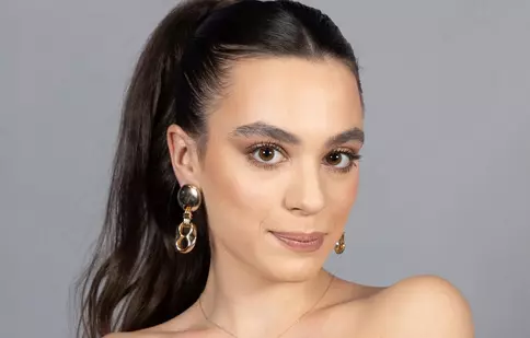 Ana Radu, antrenament intens pentru comedie: „Acest gen este foarte dificil de jucat, este o matematică”. EXCLUSIV