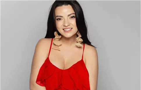 Anca Dinicu, primele declarații după semnarea contractului cu Antena 1. A renunțat la colaborarea cu Pro TV