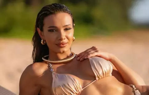 Cine este Andreea Crăciun, ispita la Insula iubirii 2025, sezonul 9. Ce meserie are
