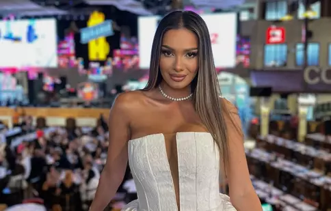Andreea Crăciun, imagini adorabile cu fiica ei. Ispita de la Insula Iubirii 2025 are o fetiță de 5 ani
