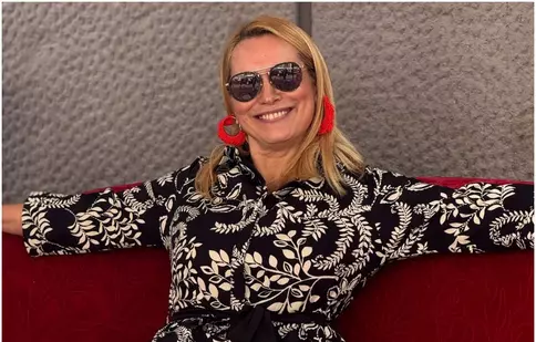 Cum alege Andreea Esca vacanțele: „Toate lucrurile pe care le fac sunt spontane”. Secretul vedetei Pro TV