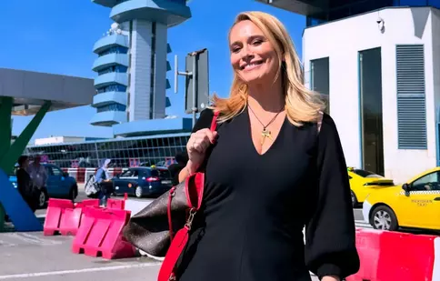 De ce Andreea Esca e tot mai prezentă în online. „Mi-au dat bani și m-au convins”