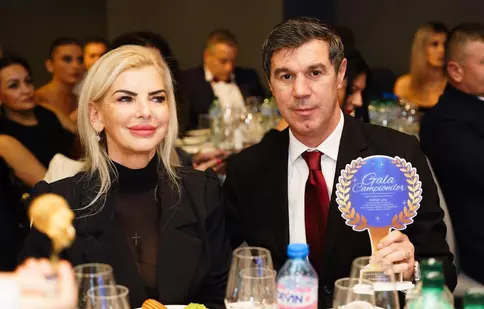 Cine este Anna Leu, femeia care i-a fost alături lui Mihai Leu peste trei decenii și a luptat cu el până în ultima clipă