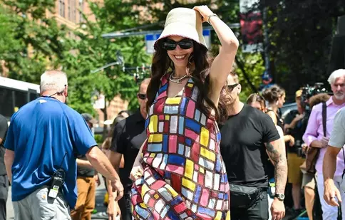 Anne Hathaway revine în „Diavolul se îmbracă de la Prada 2” – tot ce știm despre mult așteptata urmare