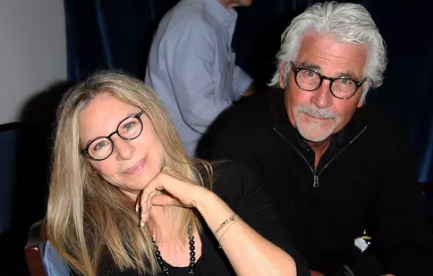 Barbra Streisand și James Brolin, 27 de ani de căsnicie. Suflete pereche, cu o poveste de iubire începută cu un blind date „eșuat”