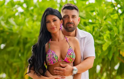 Cine sunt Bianca Dan și Marian Grozavu de la Insula iubirii 2025, sezonul 9. După 3 ani de relație, sunt gata de testul suprem în Thailanda