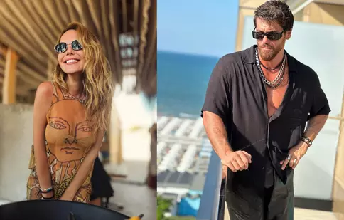 Telenovela din culisele serialelor turcești: actorii și certurile care nu apar în scenariu. Can Yaman, la cuțite cu o colegă de breaslă