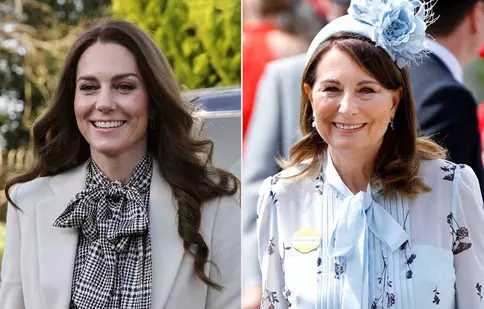 Carole Middleton, soacra mică cu pretenții mari: cum a stârnit rumoare la palat înainte de nunta fiicei sale, Kate. Abia acum s-a aflat