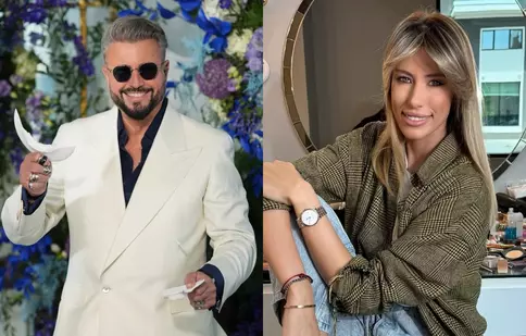 Cătălin Botezatu, declarații surprinzătoare despre relația cu Gabriela Prisăcariu. „Este creația mea”