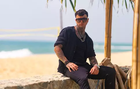Pe cine a cucerit George Jaguarul de la „Insula Iubirii”. Ispita care i-a căzut în mreje după încheierea filmărilor