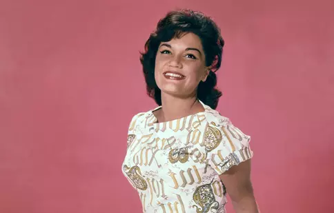 Connie Francis a murit la 87 de ani. Cântăreața legendară a fost readusă recent în prim-plan de TikTok