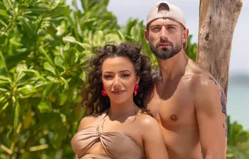 Cine sunt Cristi și Francesca de la „Insula Iubirii” 2025, sezonul 9. Primul cuplu care își pune relația la încercare în show-ul lui Radu Vâlcan