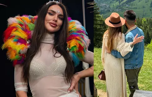 Cristina Scarlevschi, ispită la Insula Iubirii, după 8 ani de căsnicie: „Am încheiat un capitol important”. Divorț la 5 luni după moartea fiului ei