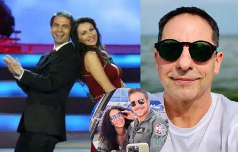 Mesajul lui Dan Negru după moartea lui Felix Baumgartner. Ce a spus despre Mihaela Rădulescu. „E o victimă”