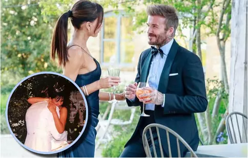 David Beckham, declarație pentru Victoria, la 26 de ani de la cererea în căsătorie: „Mulțumesc pentru viața pe care am construit-o”